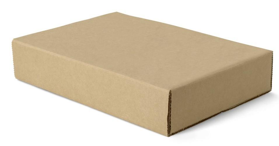 上海磊安纸制品提供 三层纸箱