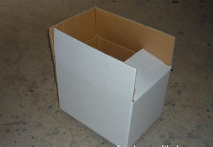纸箱包装加工 优质纸箱供应